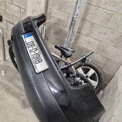 rear bumper golf gti