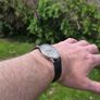 Vintage Seiko Sportsman Calendar Diashock Image 8