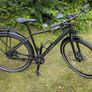 Cube Travel Pro 700c City Bike-Gates Belt Drive Image 8