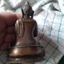 old Buddha Image 7