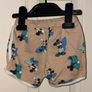 H&M Mickey Mouse baby shorts 4-6 months Image 3