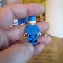 Lego star wars minifigure bespin guard sw0762 Image 2