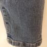 River island Amelie Jeans size 8 long leg Image 7
