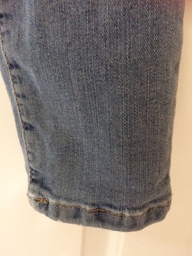 River island Amelie Jeans size 8 long leg