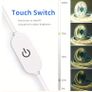 5M COB LED Dimmable Light Strip Image 4