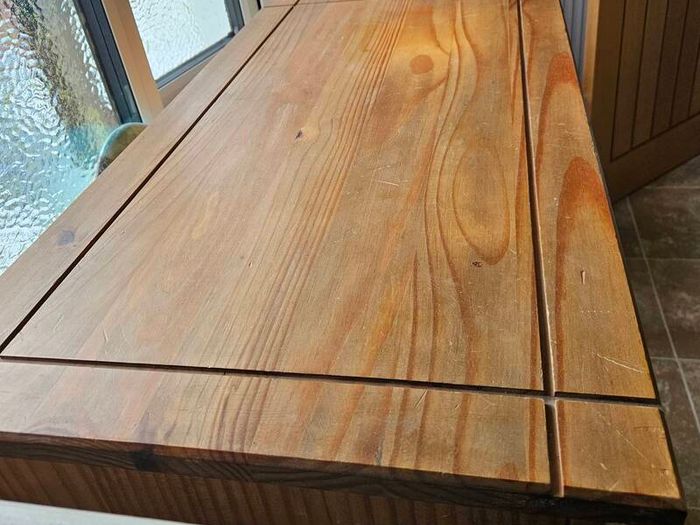 Wooden King Size Bed Set, Bed,Drawers & Locker