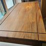 Wooden King Size Bed Set, Bed,Drawers & Locker Image 7