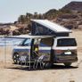 2025 Volkswagen California Ocean  2L TDI, 4 Berth Image 2