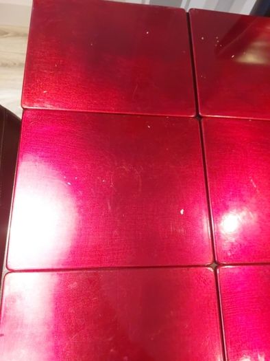 Placemats and coasters