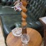 Vintage Floor Lamp Image 3