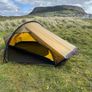 Hilleberg Akto tent + footprint Image 2