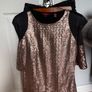 Ted Baker Top & Skirt Outfit Image 9