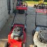 lawnmower job lot Image 8