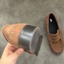 Zara suede loafers size UK 6 Image 6