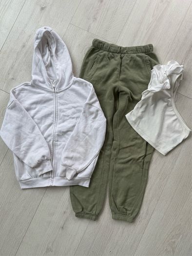 Girls Clothes Bundle Size 9-11