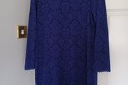 dress Claudia strater.