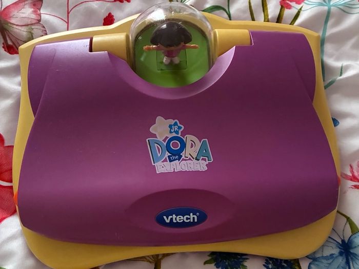 Dora The Explorer Vtech Laptop For Sale in Skibbereen, Cork from nh28