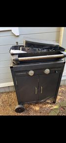Free Bbq