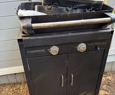 Free Bbq