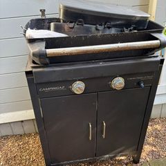 Free Bbq