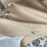 Like New Coster Copenhagen EcoVero Viscose Graphic Blouse - Size 40 / L Image 5