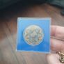 1982John Paul II British Visit Commemorate cased coin Image 2