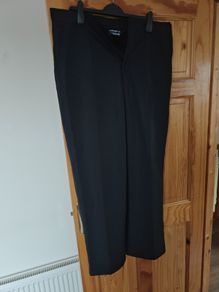 Dunlop Golf Trouser