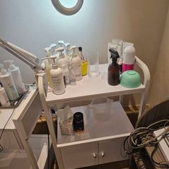 salon furniture