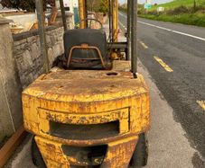Forklift