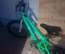 Free 2 kids bikes