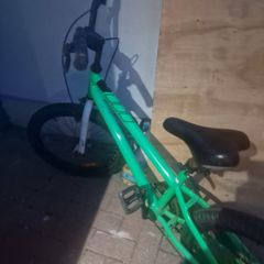Free 2 kids bikes