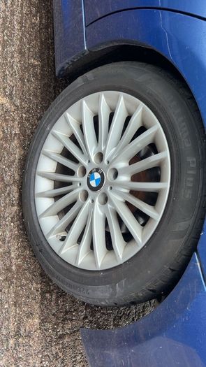 BMW e90 318i msport