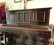 Piano - Walter Smith & Co.