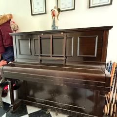 Piano - Walter Smith & Co.