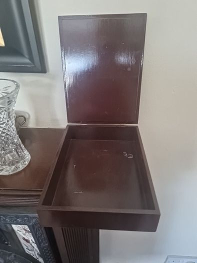 tribal box