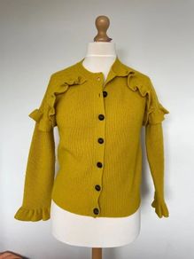 Orla Kiely jumper size M