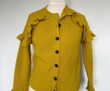 Orla Kiely jumper size M