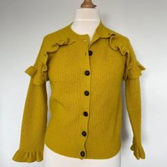 Orla Kiely jumper size M