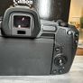 Canon EOS R Full-Frame Body. Faulty Spares or Repair. Boxed Excellent Cosmetic Condition Image 4