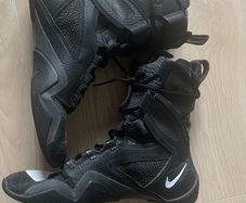 boxing shoes Nike hyper ko2