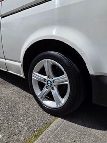 bmw alloys