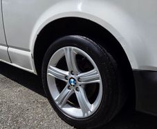 bmw alloys