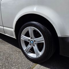 bmw alloys