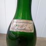 Le Piat de Beaujolais 1967 Wine Bottle Image 6