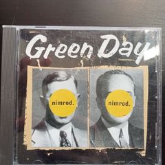 Green Day - Nimrod CD