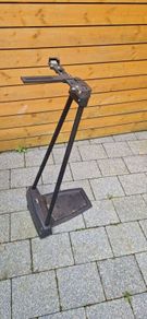 Tablet stand