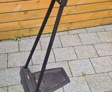 Tablet stand