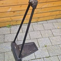 Tablet stand