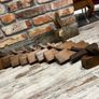 vintage wood plane Image 8