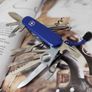 Vintage Victorinox Champion 1980s Collectable Swiss Army Knife Discontinued Image 4